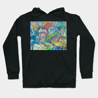 Carnival of Insight Hoodie